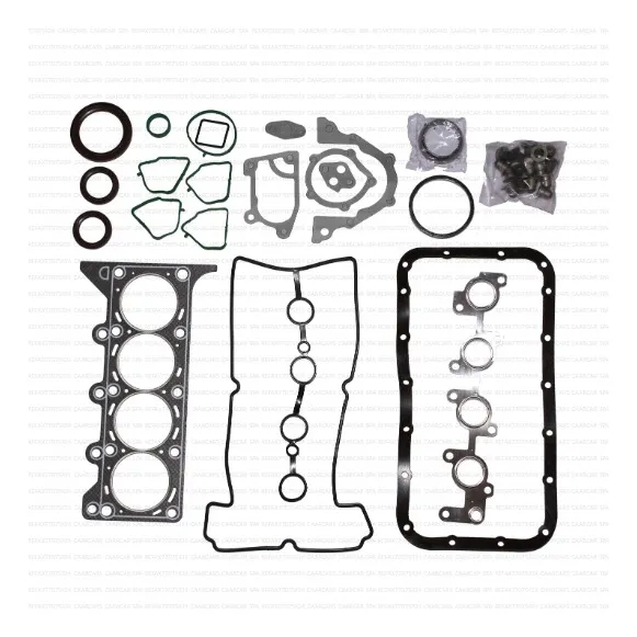 Empaquetadura Motor Chevrolet Spark Gt Original 