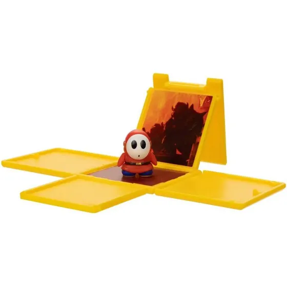 Figura Mini Shy Guy Nintendo Movie
