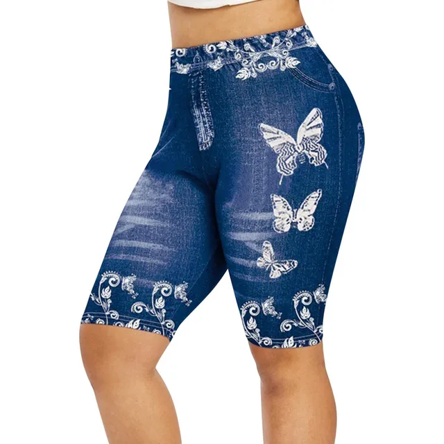 Pantalon Yoga Lnmuld Longitud Larga Para Mujer Que Corren