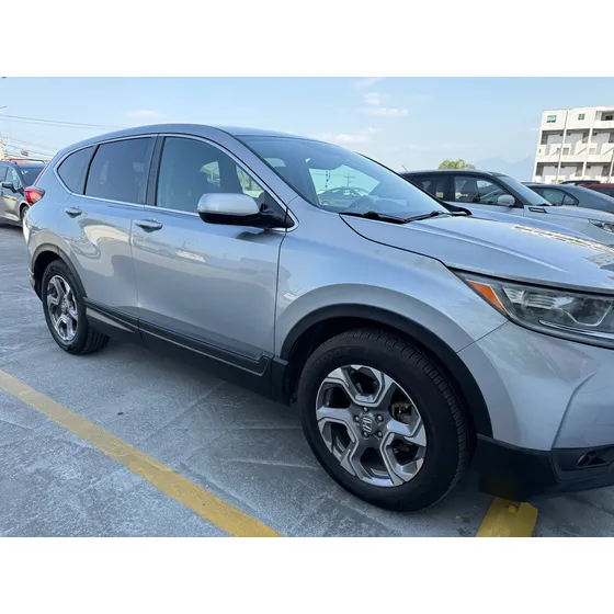 Honda Cr-v 1.5 Turbo Plus Cvt