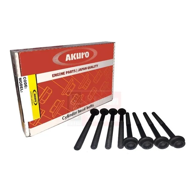 Bulones Fiat E-torq 1.8 16v Argo Linea Renagade