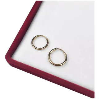 Argollas para bebes new arrivals