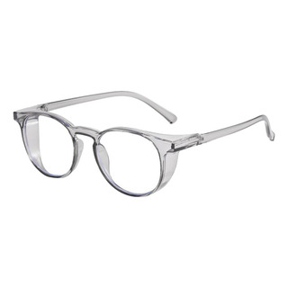 Lentes De Seguridad Con Lentes Transparentes Envolventes Lentes De Seguridad Con Lentes Transparentes Envolventes