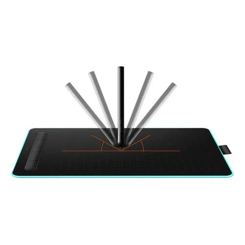 Tourbox Lite, Controlador De Edición De Video De Fotos, De 1