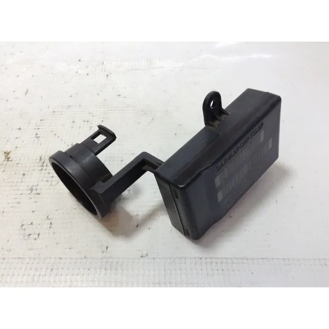 Modulo Entrada Sin Llave Chrysler Cirrus 2.4 Aut Mod 07-10