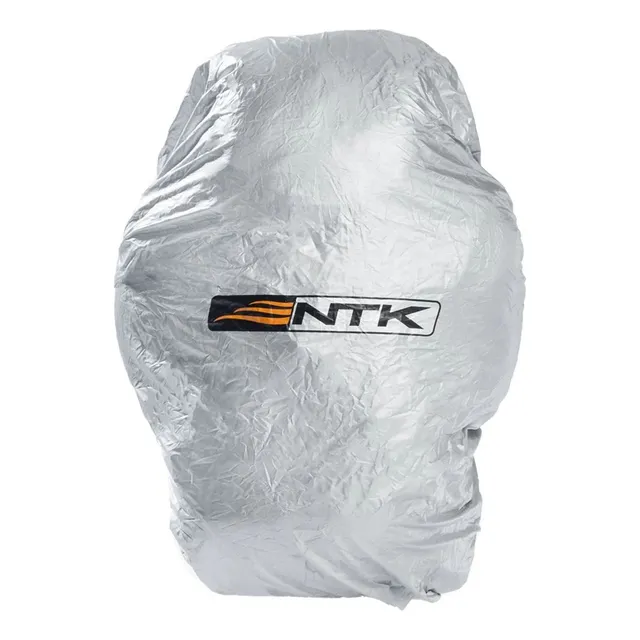 Capa De Chuva Para Mochilas Ntk Tamanho Grande 55 Até 80 Lts Capa De Chuva Para Mochilas Ntk Tamanho Grande 55 Até 80 Lts