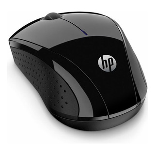 Mouse Hp X3000 G2 Inalámbrico Usb Negro 1600 Dpi N Mouse Hp X3000 G2 Inalámbrico Usb Negro 1600 Dpi N
