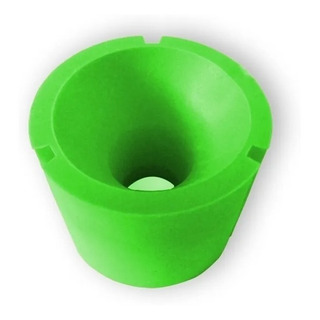 Borracha Reparo P/ Starter Glow Aeromodelo Glow Verde Borracha Reparo P/ Starter Glow Aeromodelo Glow Verde