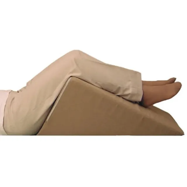 Almohada Triangulo Multiflex Con Funda 50x42x27