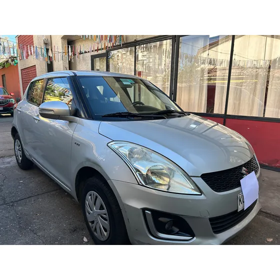 Suzuki Swift 1.2 Gl Ac
