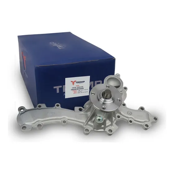 Bomba De Agua Motor 4.0 1grfe