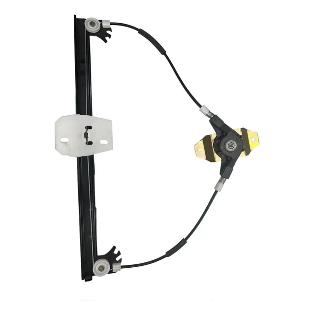 Maquina Levantavidrio Gol Power 2006 2007 2008 2009 2010 Der