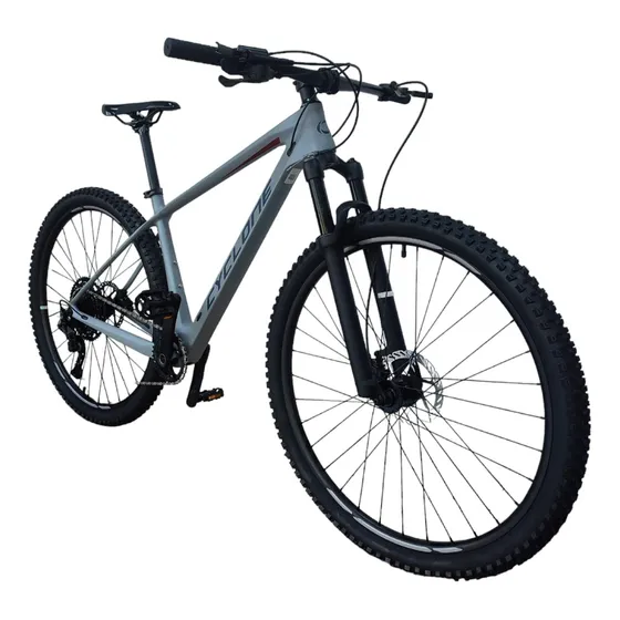 Bicicleta En Carbono Luce 