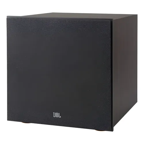 Subwoofer Klipsch R-100sw 600w Pico Potencia Preto | Frete grátis