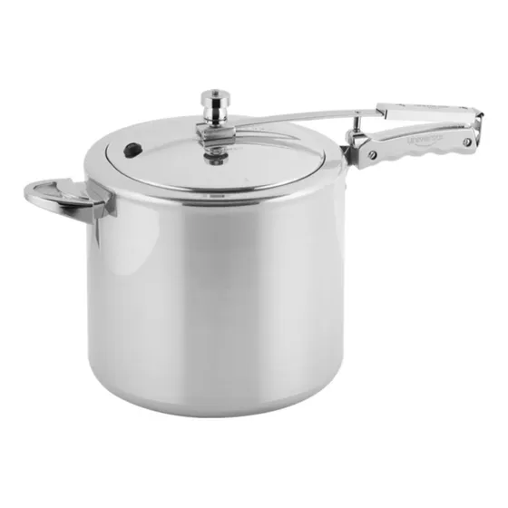 Olla De Presión Universal 13 Litros