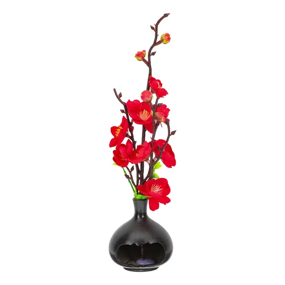 Flor Artificial De Sashimi Japonesa Y Coreana