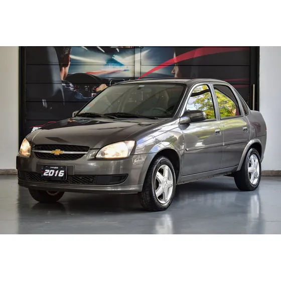 Chevrolet Corsa 1.4 Classic Ls Abs Airbag