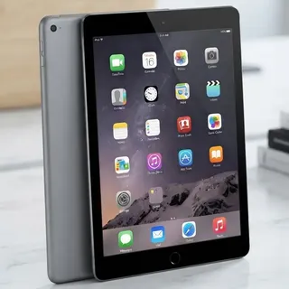 Apple Ipad Air 2 A1567 Wifi 4g | Mercado Livre