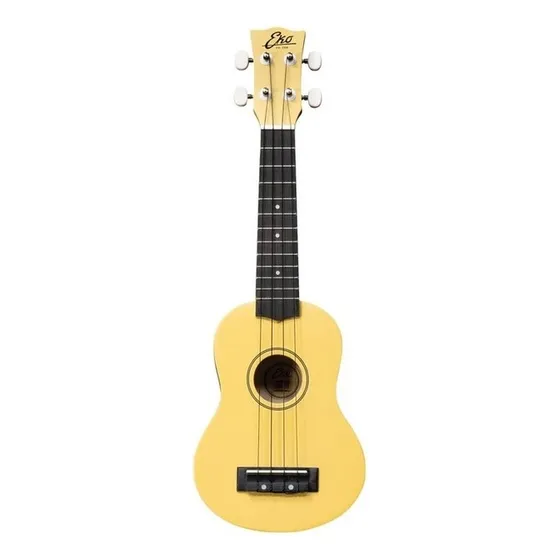 Ukulele Soprano Eko Primo Amarillo