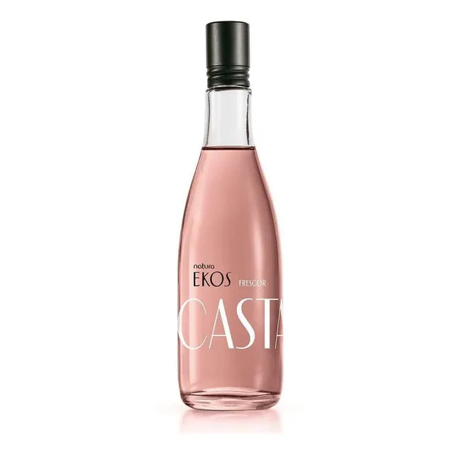 Ekos Frescor Eau De Toilette Castaña 150 Ml