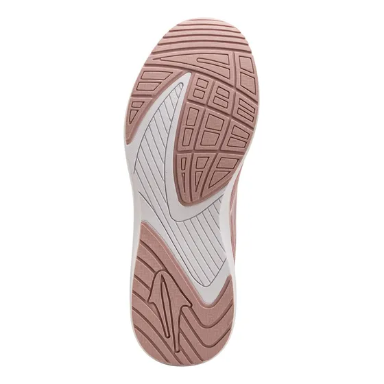 Zapatilla Topper Asphalt Rosa Peach/rosa Misty