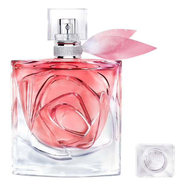 Perfume Lancôme La Vie Est Belle Rosa Extraordinária Edp 50ml Perfume Lancôme La Vie Est Belle Rosa Extraordinária Edp 50ml