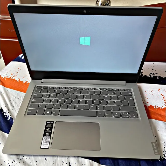 Lenovo Ideapad S145, Core I5 10ma Gen, 256 Gb Ssd, 8 Gb Ram