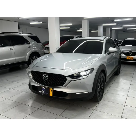 Mazda Cx-30 2.5 Grand Touring Lx 4x4