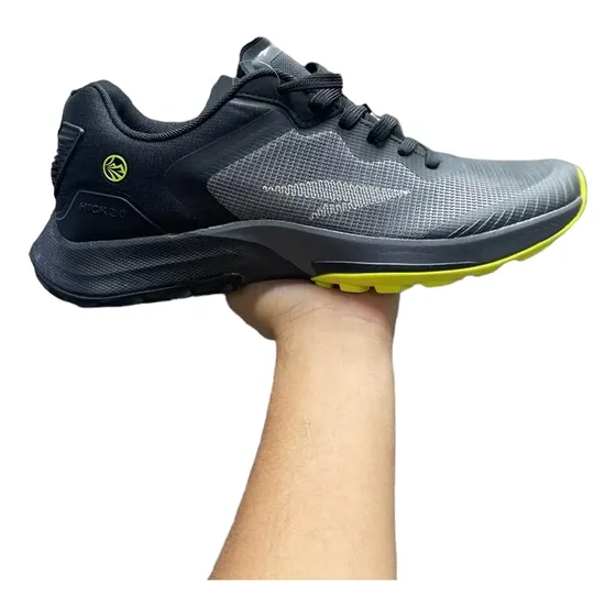 Zapatos Deportivos Rs21 Originales 