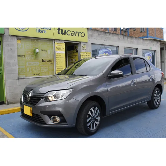 Renault Logan 1.6 Zen