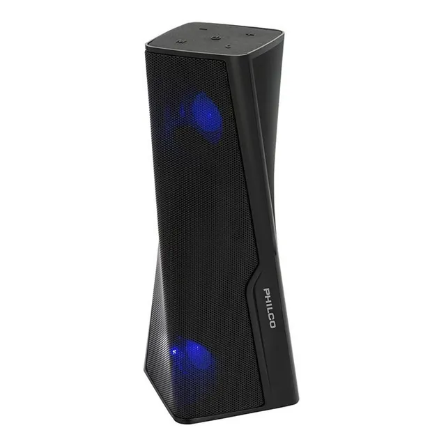 Parlante Tws Tower Rgb 265bk