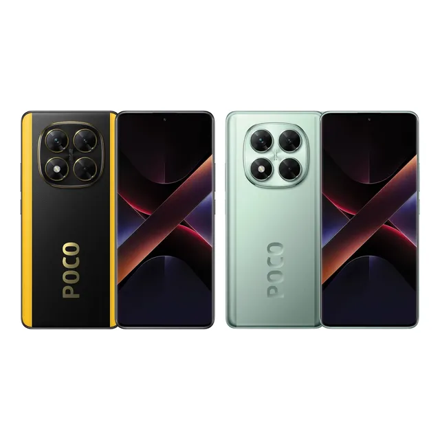 Xiaomi Poco X7 5g 256gb 8gb Ram Dual Sim