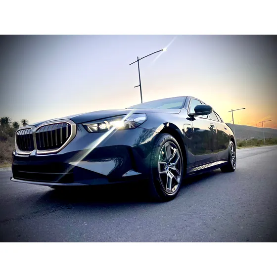 Bmw Serie 5 2.0 530e Hibrido Conectable