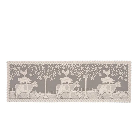 Casa Campo Encaje Heritage 14  X 45  Corredor Natural