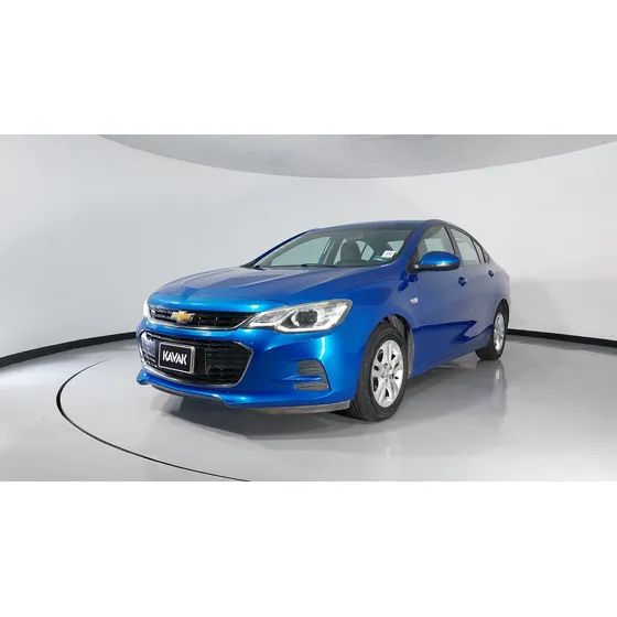 Chevrolet Cavalier 1.5 Lt B Auto