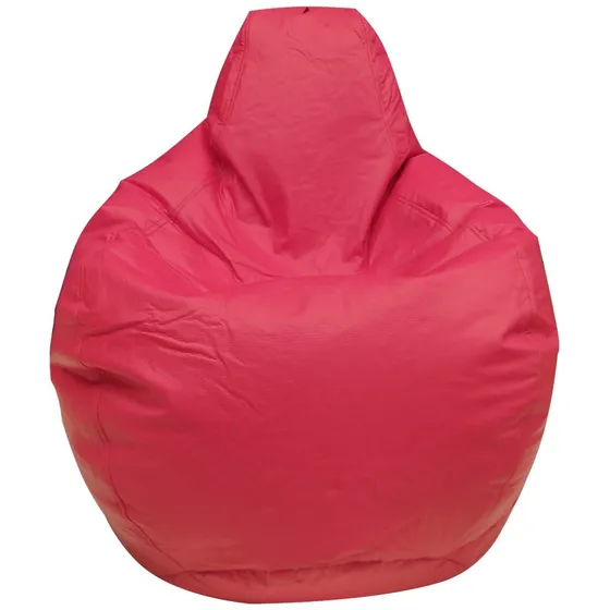 Sillón Pera Mediano Con Una Almohada De Regalo 
