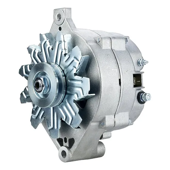Alternador Ford Custom, Galaxie, Ltd, Thunderbird 90a