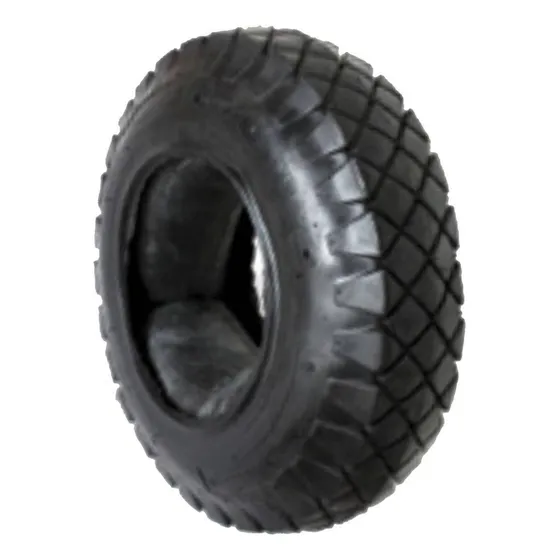 Weston W-50043 - Negro
