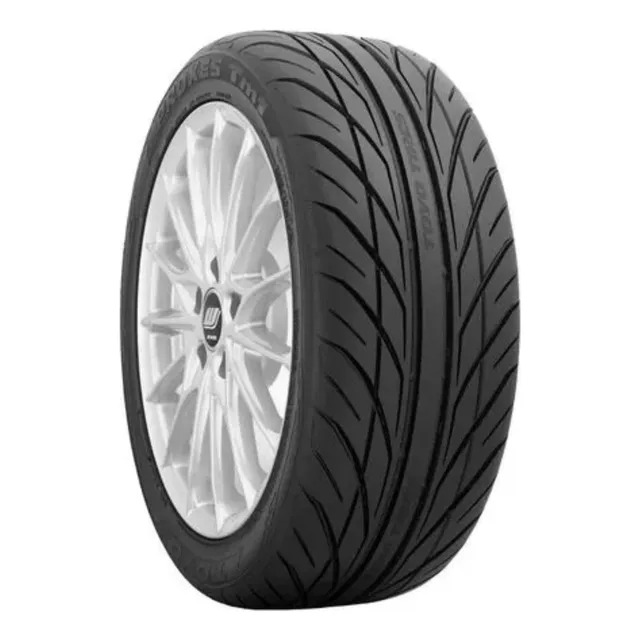 Llanta P 205/50 R15 89v A A Toyo Tm1