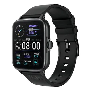 Smartwatch Colmi P28 Cop28plusbl Black Sports Notifier Smartwatch Colmi P28 Cop28plusbl Black Sports Notifier