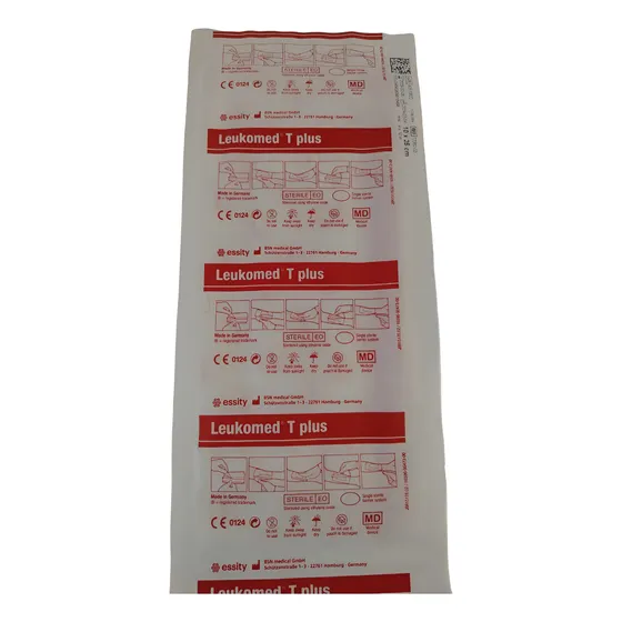 Aposito Leukomed T Plus 10 X 25 Cm Bsn