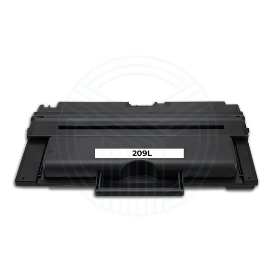 Toner 209l Compatible Ml2853 2855 Scx 4824hn 4826 4828 Tinta Negro