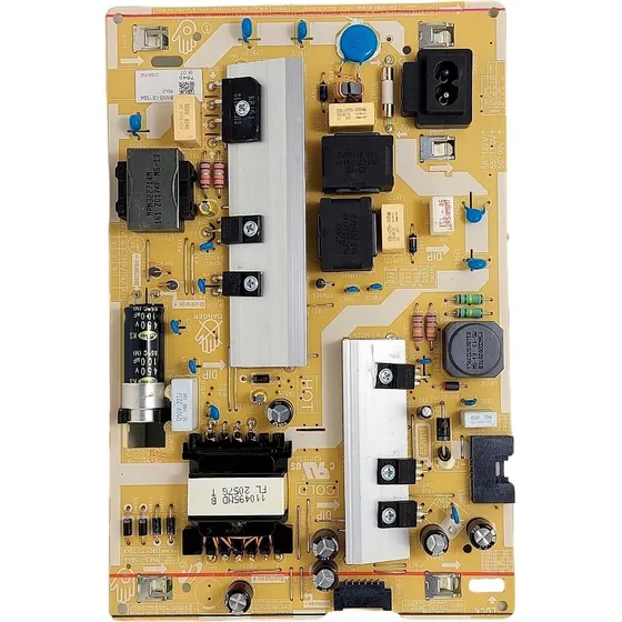 Placa Fonte Tv Bn98-08150a - Bn44-01054e - Bn44-01054f