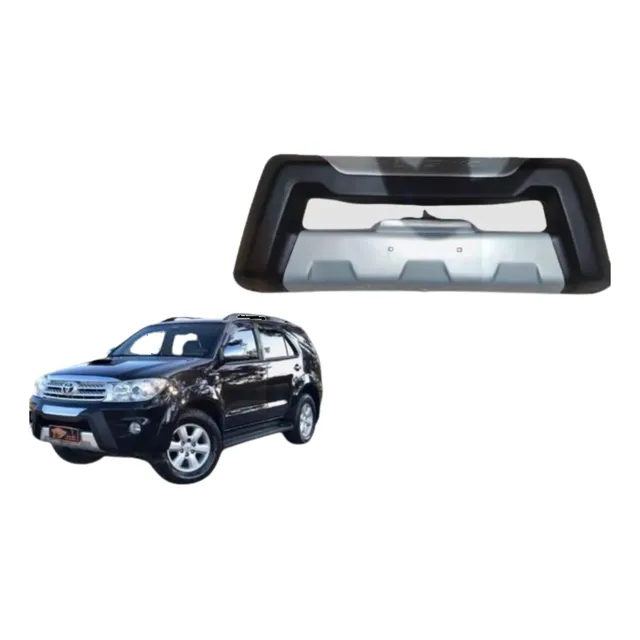 Overbumper Dianteiro Hilux Sw4 2005 Ate 2011