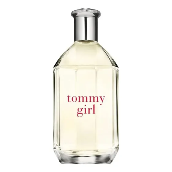 Perfume Tommy Girl 100ml X 100 Ml
