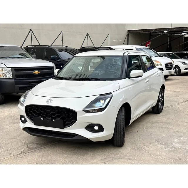 Suzuki Swift Glx