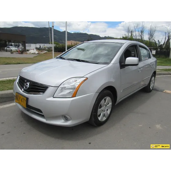 Nissan Sentra B16