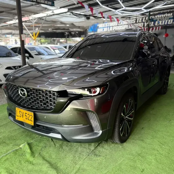 Mazda Cx-50 2023 Le