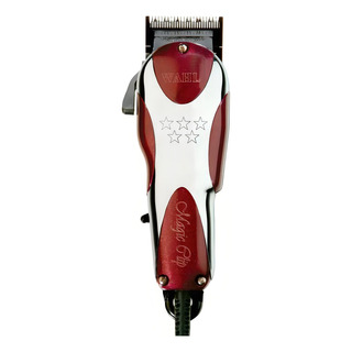 Maquina Cortar Cabelo Profissional Wahl Magic Clip 110v Maquina Cortar Cabelo Profissional Wahl Magic Clip 110v