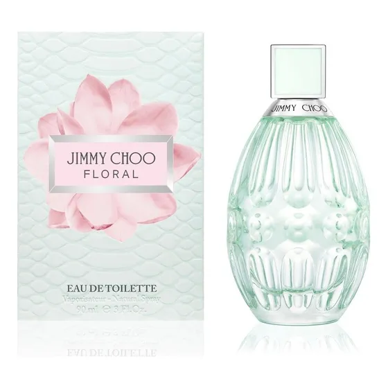 Perfume Jimmy Choo Floral